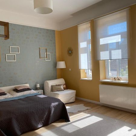 Studio 18 Sopron Eksteriør billede