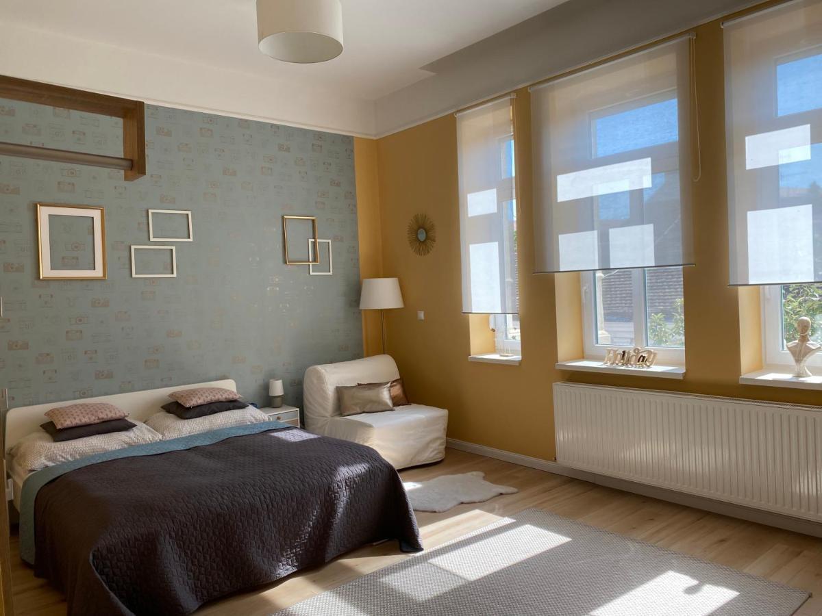 Studio 18 Sopron Eksteriør billede