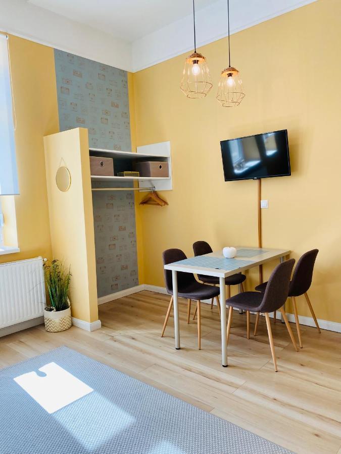 Studio 18 Sopron Eksteriør billede