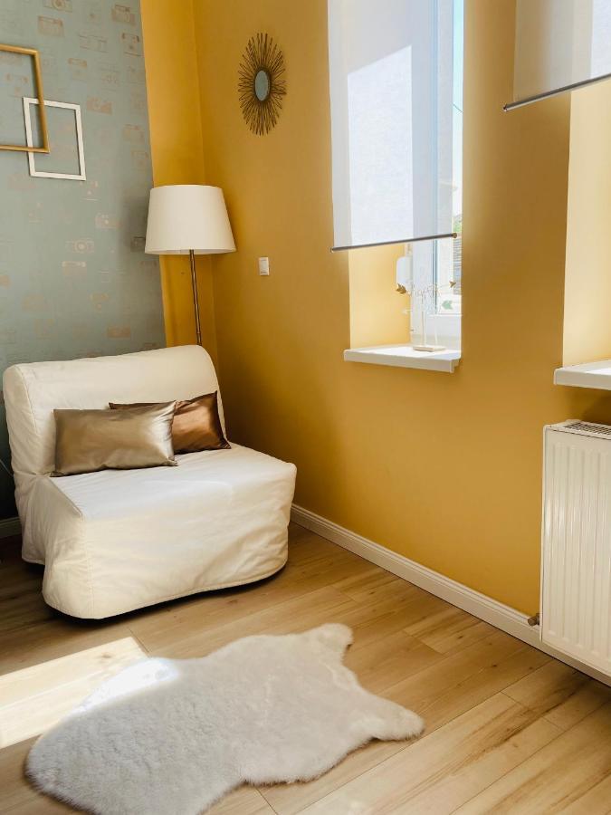 Studio 18 Sopron Eksteriør billede