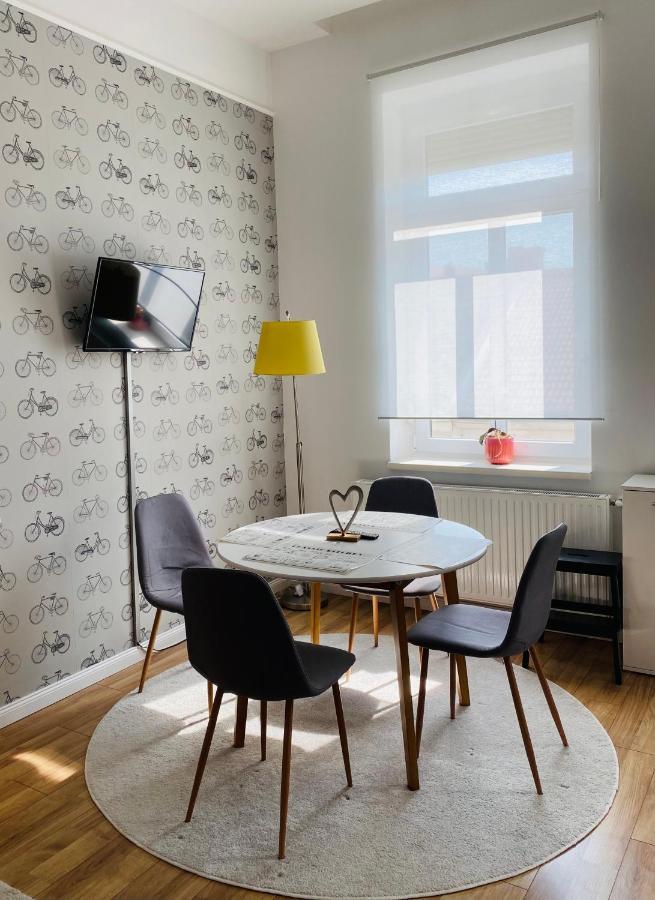 Studio 18 Sopron Eksteriør billede