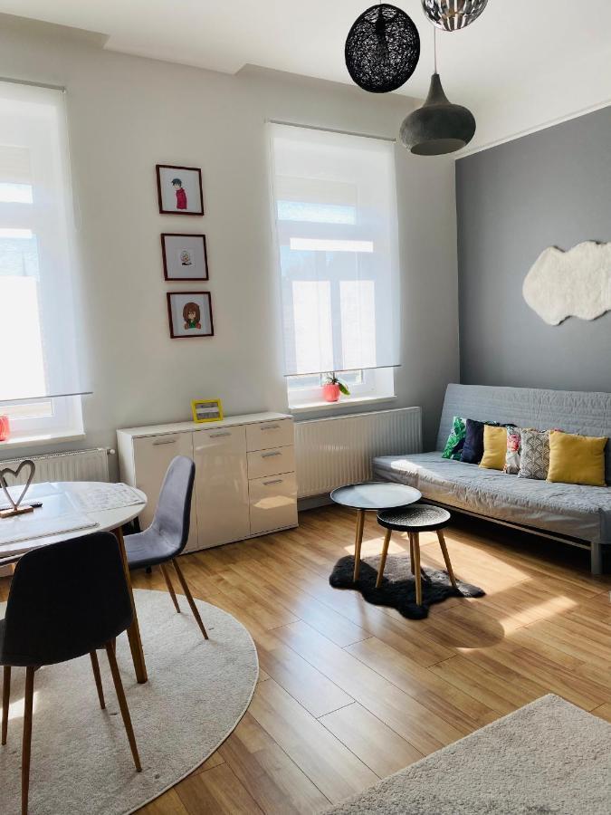 Studio 18 Sopron Eksteriør billede