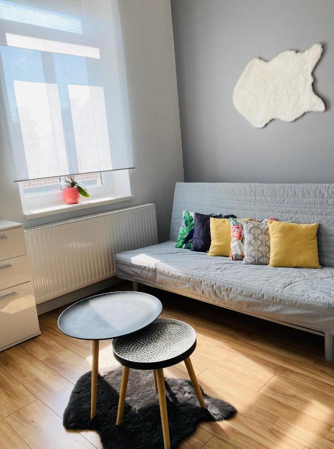 Studio 18 Sopron Eksteriør billede