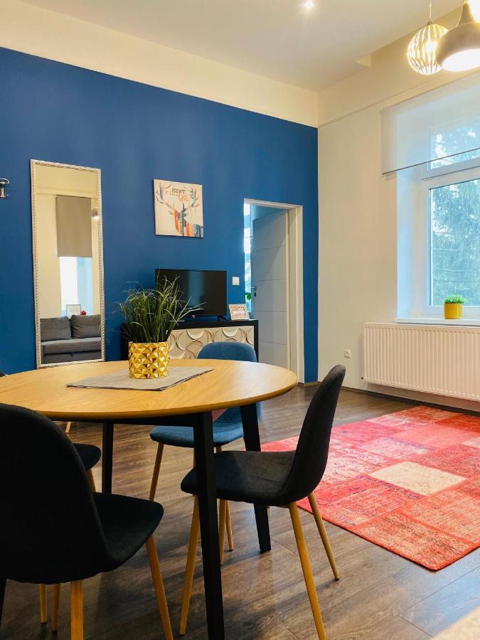Studio 18 Sopron Eksteriør billede