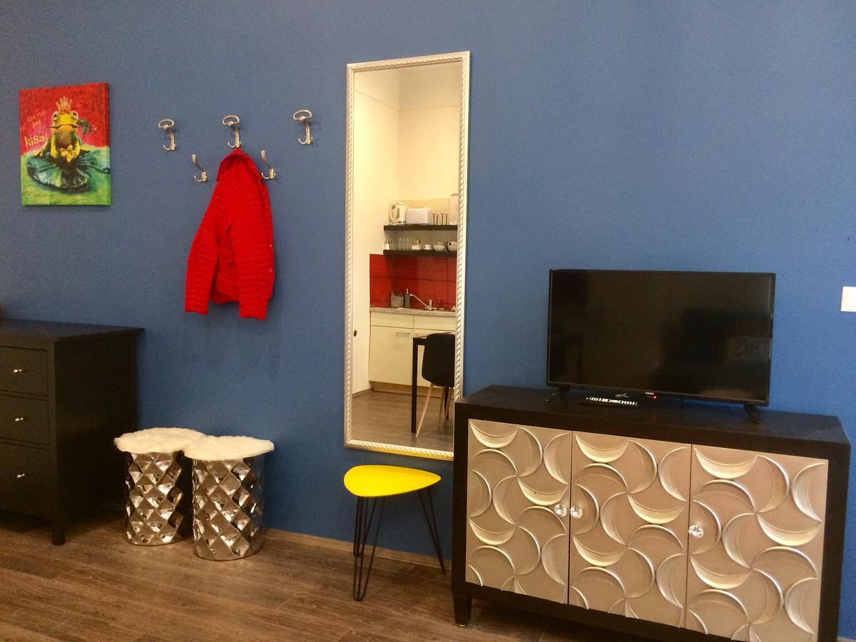 Studio 18 Sopron Eksteriør billede