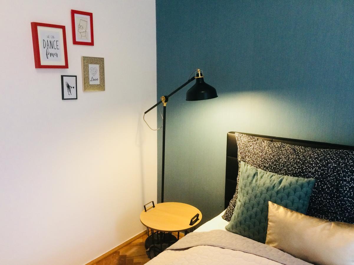 Studio 18 Sopron Eksteriør billede