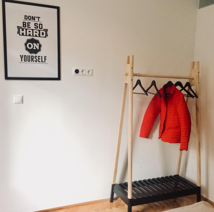 Studio 18 Sopron Eksteriør billede