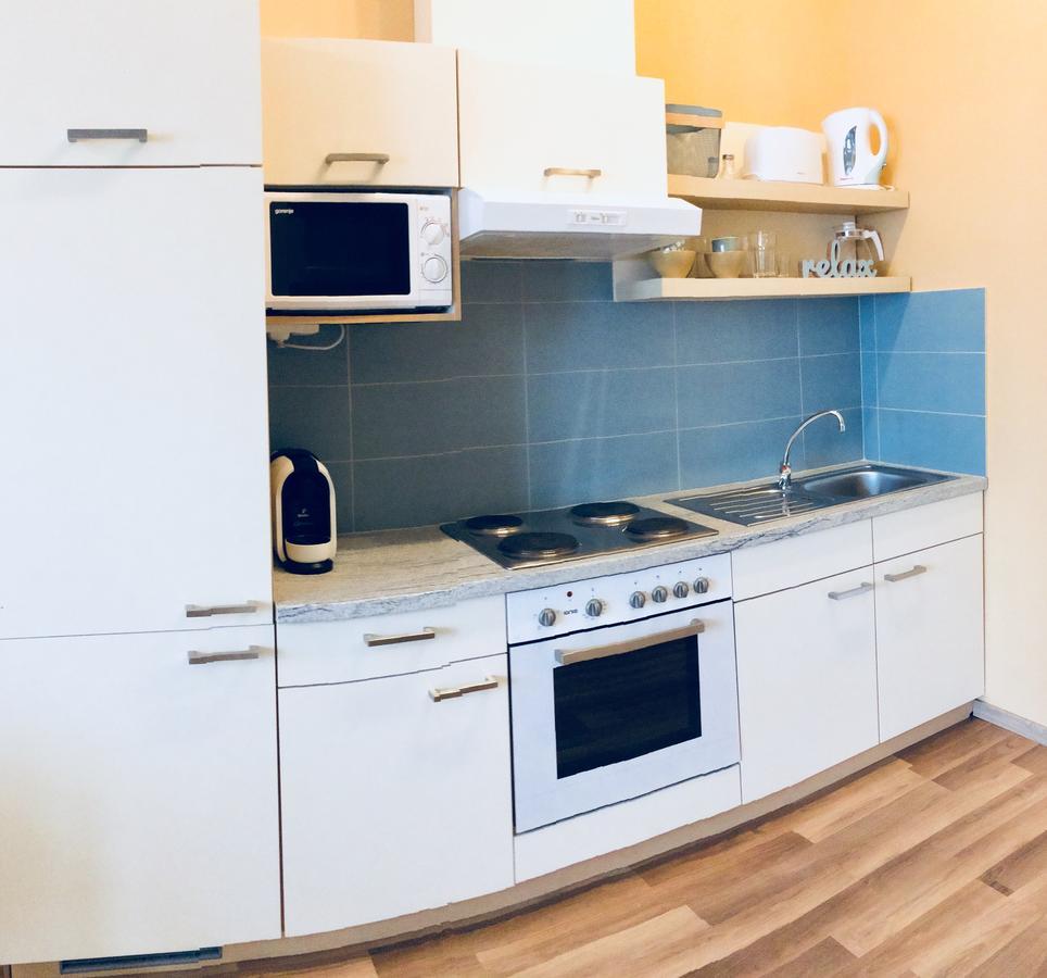Studio 18 Sopron Eksteriør billede