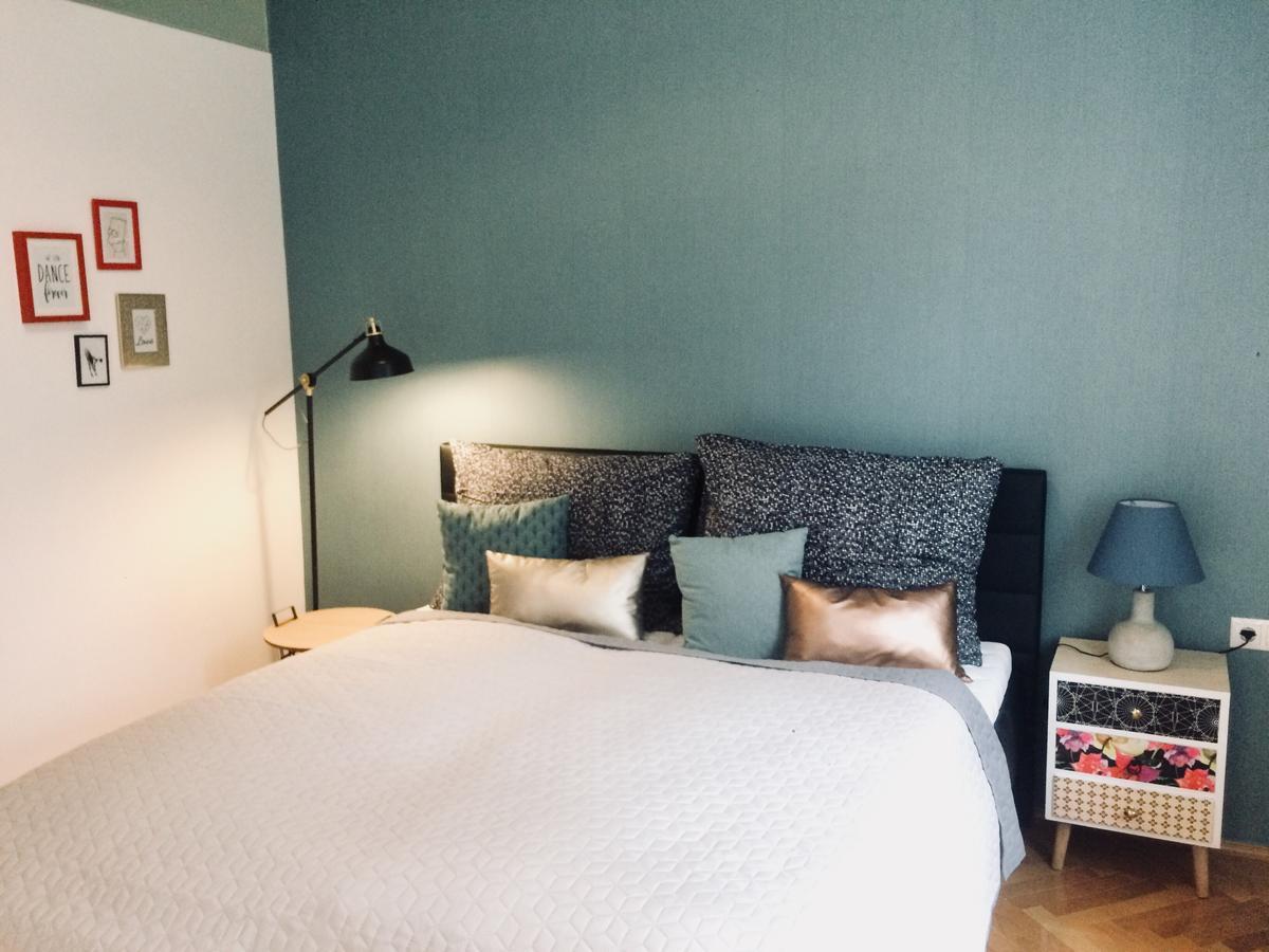 Studio 18 Sopron Eksteriør billede