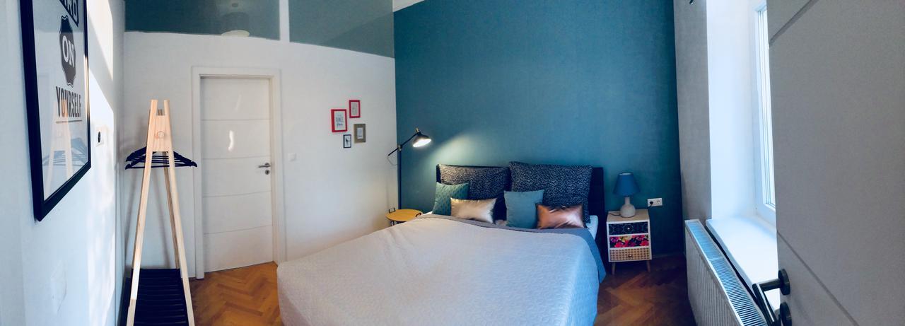 Studio 18 Sopron Eksteriør billede