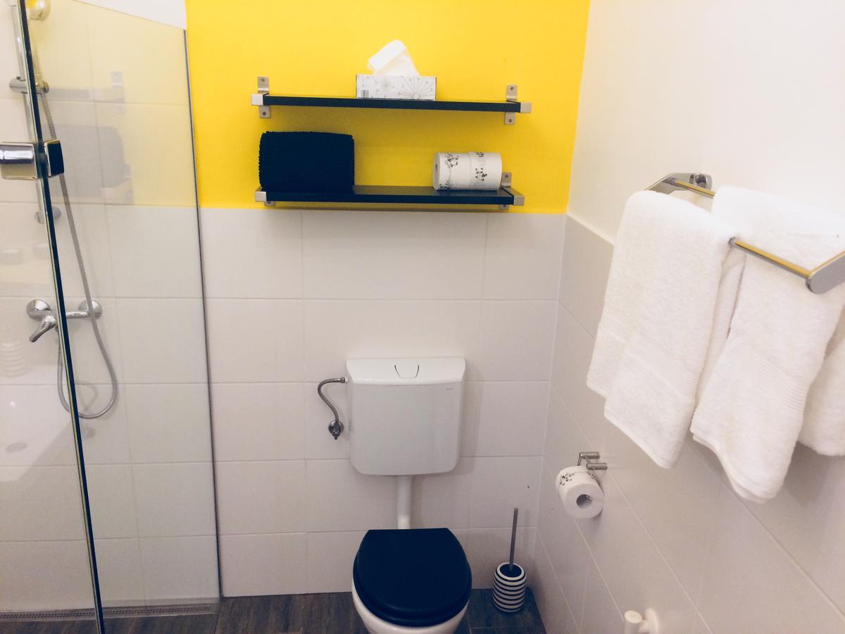 Studio 18 Sopron Eksteriør billede